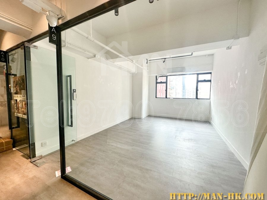 ＲＭ０９｜＄９６００｜開揚大窗｜
駱駝漆大廈 1座
Camel Paint Building Block I MANHKCOM 工廈租盤 觀塘租盤 觀塘租工作室 觀塘網店出租 觀塘多用途工作室出租 租觀塘樓上舖 觀塘工廈出租 觀塘工作室出租 觀塘studio出租 觀塘分租單位 租觀塘工作室 觀塘樓上網店出租 觀塘租樓上舖 觀塘樓上舖出租